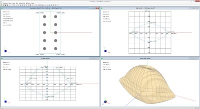 RcSections UI