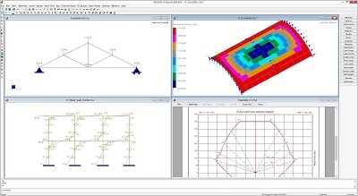 Real3D UI